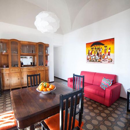 Holiday Home Agatina Catane Extérieur photo
