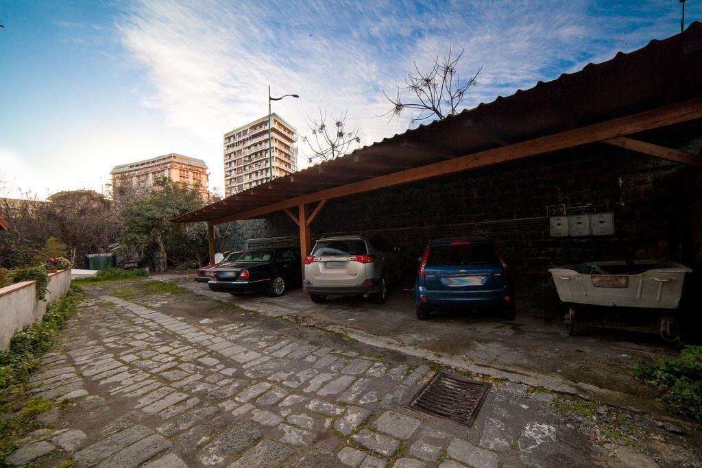 Holiday Home Agatina Catane Chambre photo