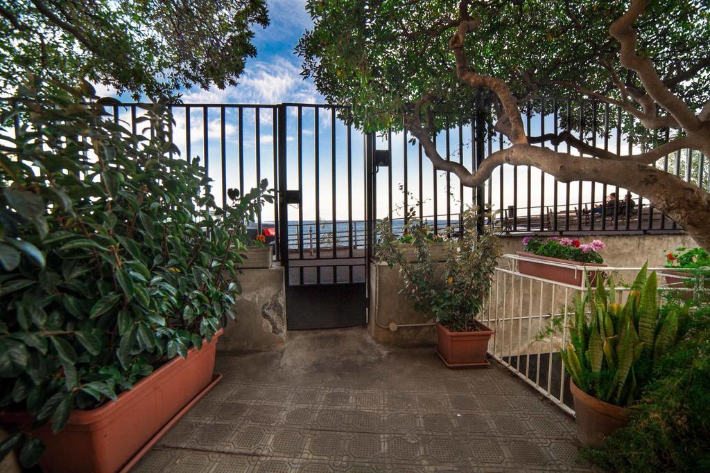 Holiday Home Agatina Catane Chambre photo