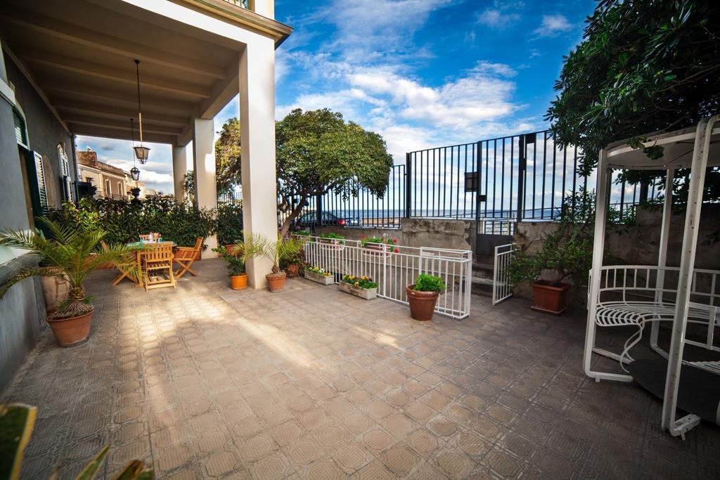 Holiday Home Agatina Catane Chambre photo