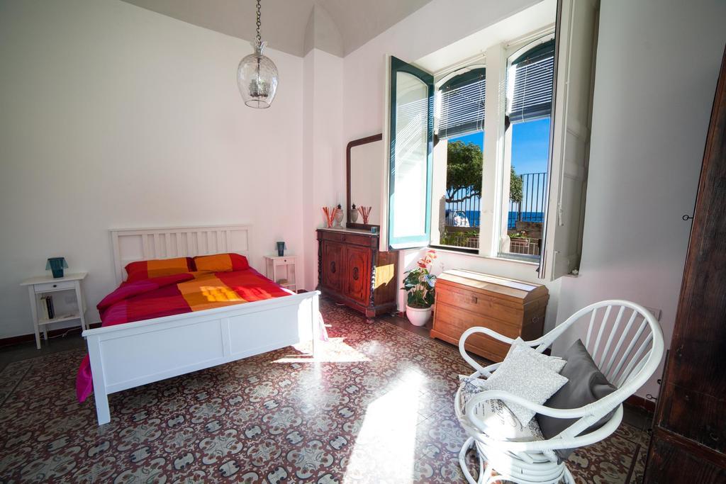 Holiday Home Agatina Catane Chambre photo