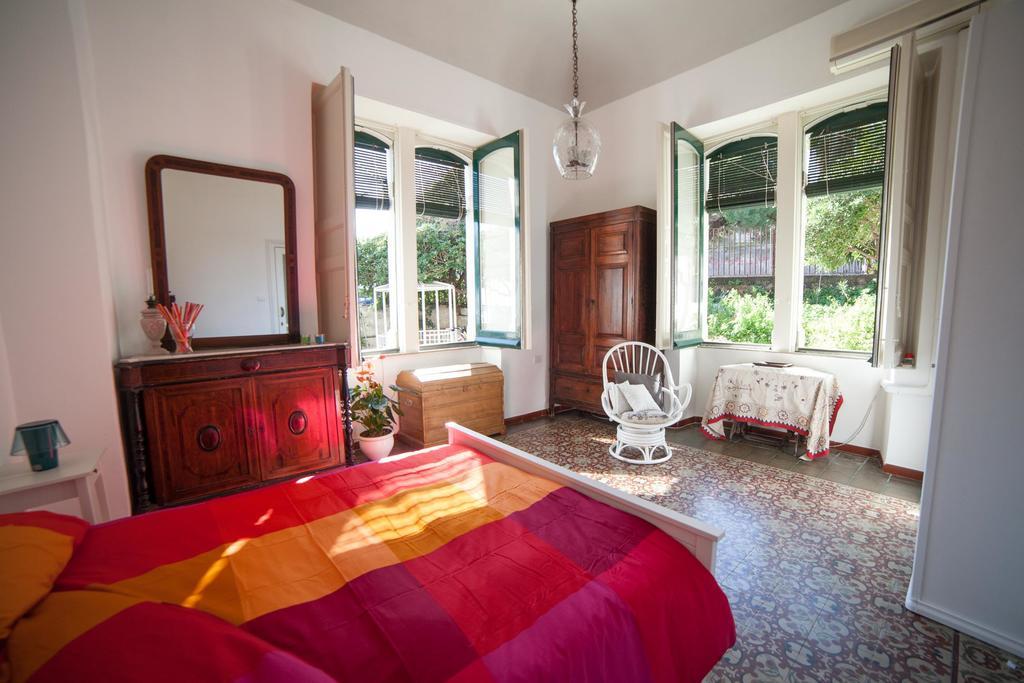 Holiday Home Agatina Catane Chambre photo