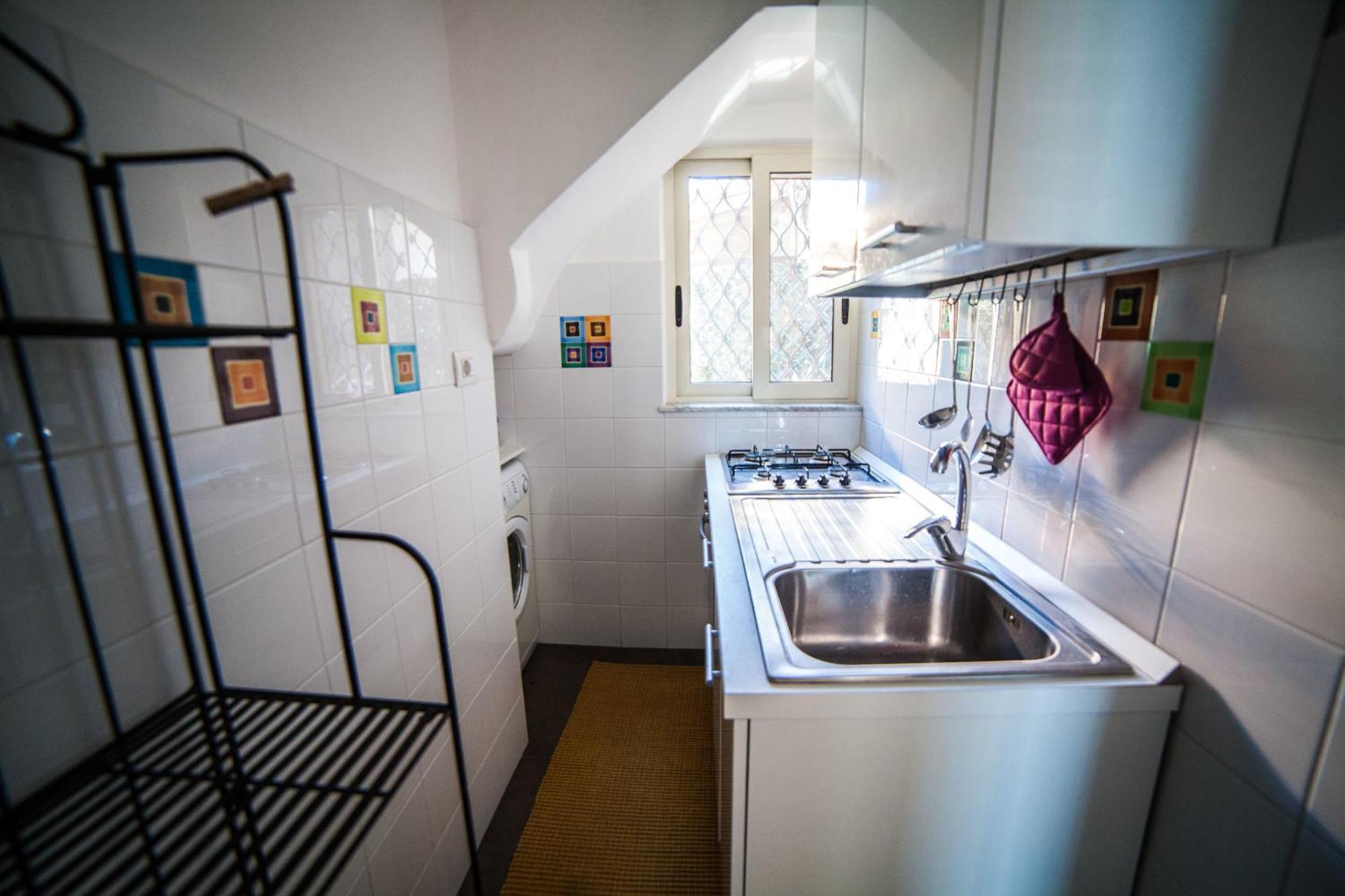Holiday Home Agatina Catane Extérieur photo