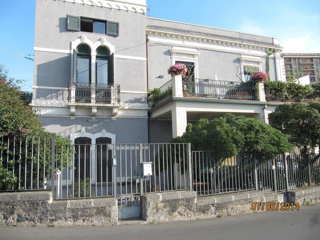Holiday Home Agatina Catane Chambre photo