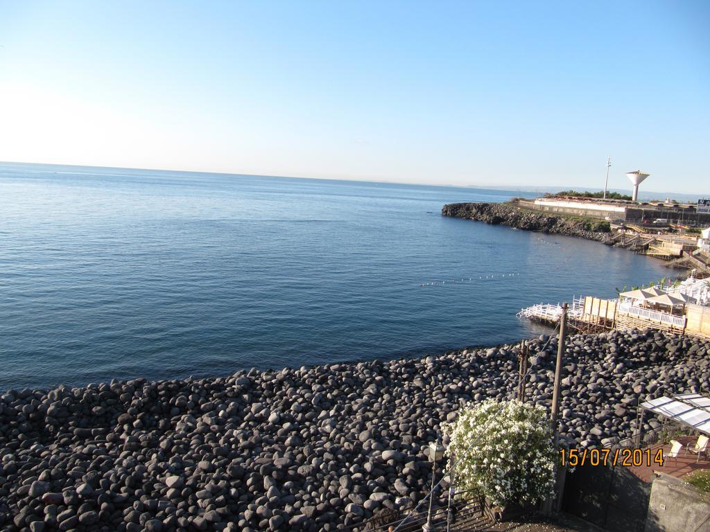 Holiday Home Agatina Catane Chambre photo
